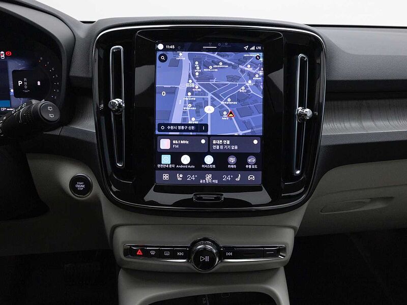 Volvo Ultra, B4 AWD 마일드 하이브리드, 가솔린, 브라이트