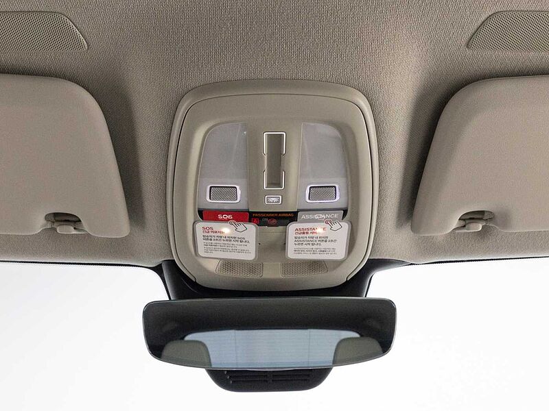 Volvo Ultra, B4 AWD 마일드 하이브리드, 가솔린, 브라이트