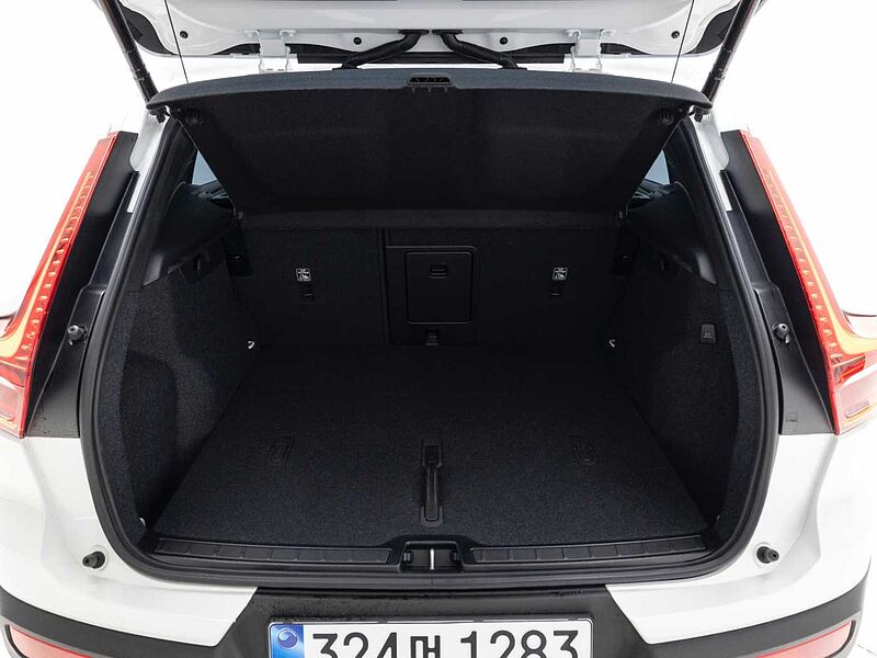 Volvo Ultra, B4 AWD 마일드 하이브리드, 가솔린, 브라이트