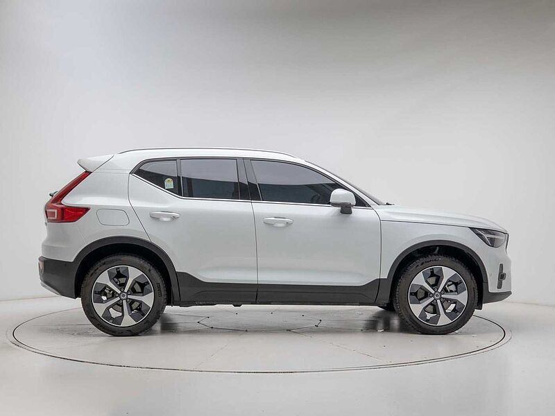 Volvo Ultra, B4 AWD 마일드 하이브리드, 가솔린, 브라이트