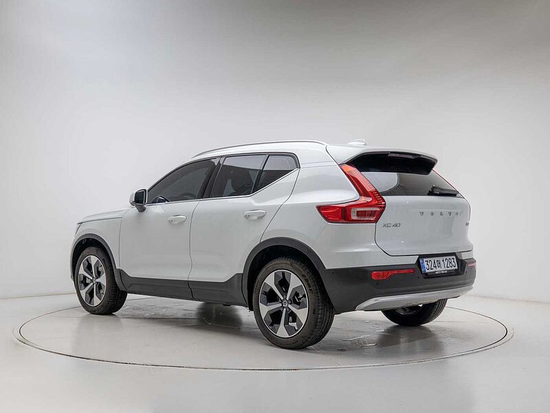 Volvo Ultra, B4 AWD 마일드 하이브리드, 가솔린, 브라이트