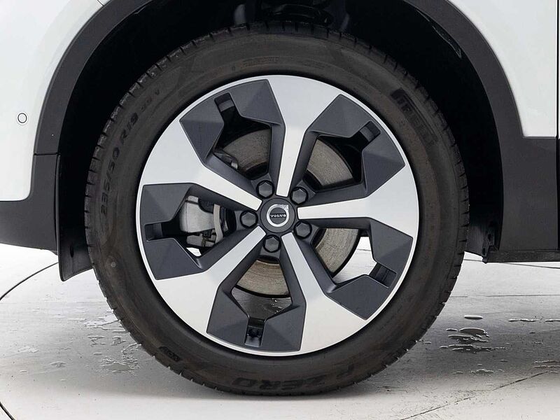 Volvo Ultra, B4 AWD 마일드 하이브리드, 가솔린, 브라이트