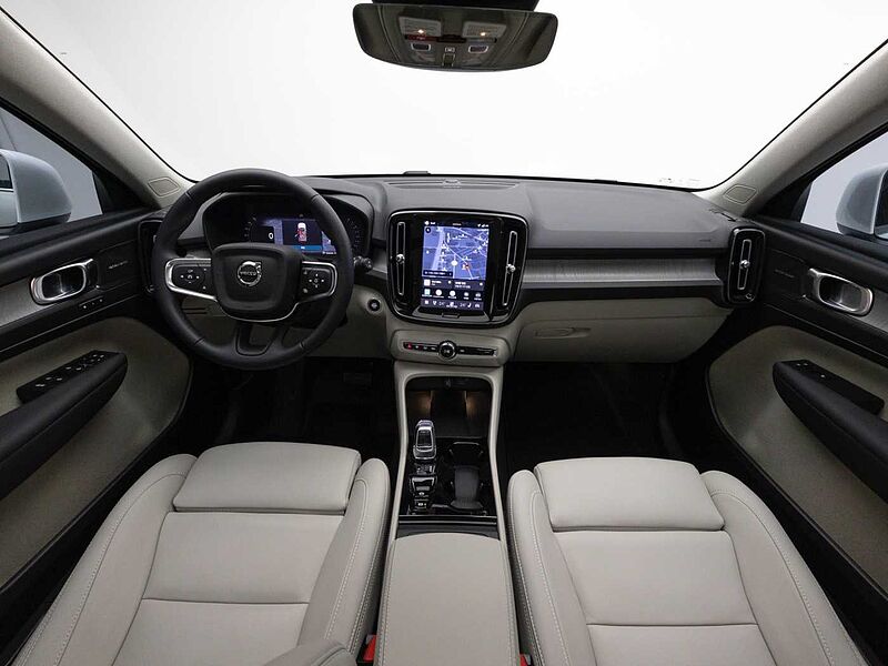 Volvo Ultra, B4 AWD 마일드 하이브리드, 가솔린, 브라이트