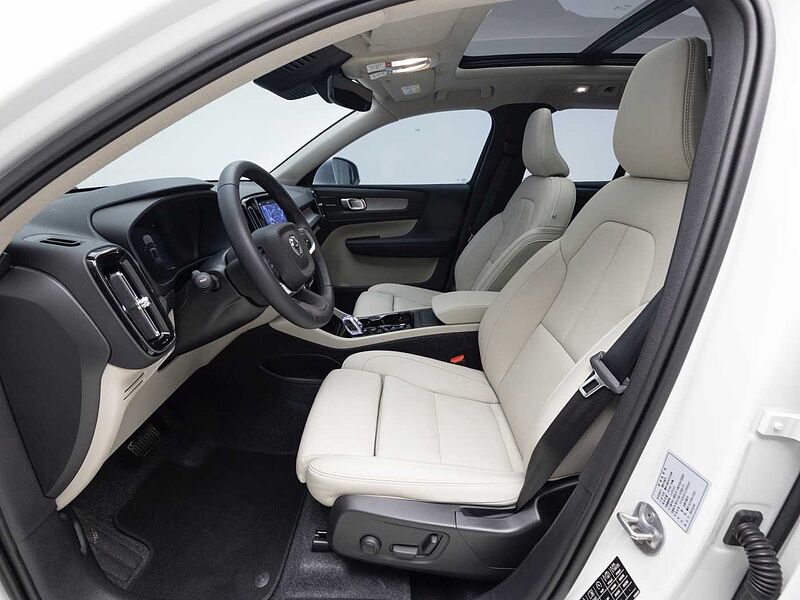 Volvo Ultra, B4 AWD 마일드 하이브리드, 가솔린, 브라이트