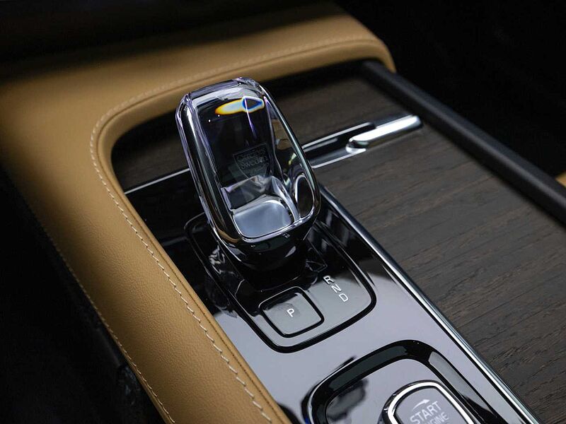 Volvo Ultimate, B5 AWD mild hybrid, 가솔린
