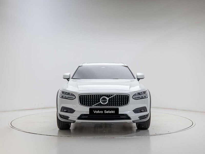 Volvo Ultimate, B5 AWD mild hybrid, 가솔린