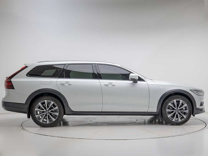Volvo Ultimate, B5 AWD mild hybrid, 가솔린