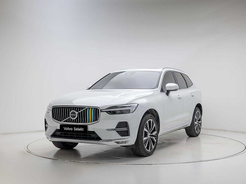 Volvo  Ultimate, B6 AWD mild hybrid, 가솔린, Bright