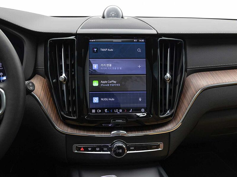 Volvo  Ultimate, B6 AWD mild hybrid, 가솔린, Bright
