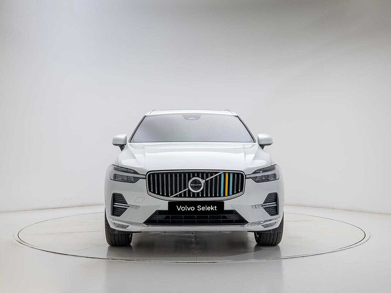 Volvo  Ultimate, B6 AWD mild hybrid, 가솔린, Bright