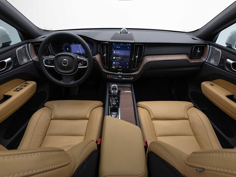 Volvo  Ultimate, B6 AWD mild hybrid, 가솔린, Bright