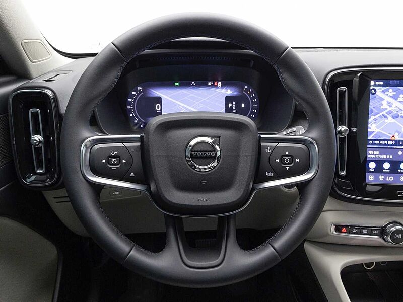 Volvo Ultra, B4 AWD 마일드 하이브리드, 가솔린, 브라이트