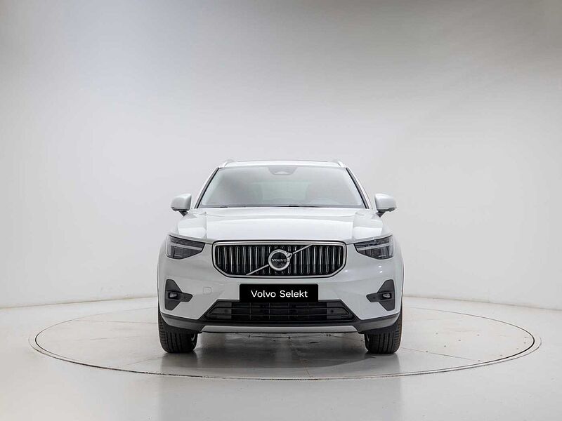 Volvo Ultra, B4 AWD 마일드 하이브리드, 가솔린, 브라이트