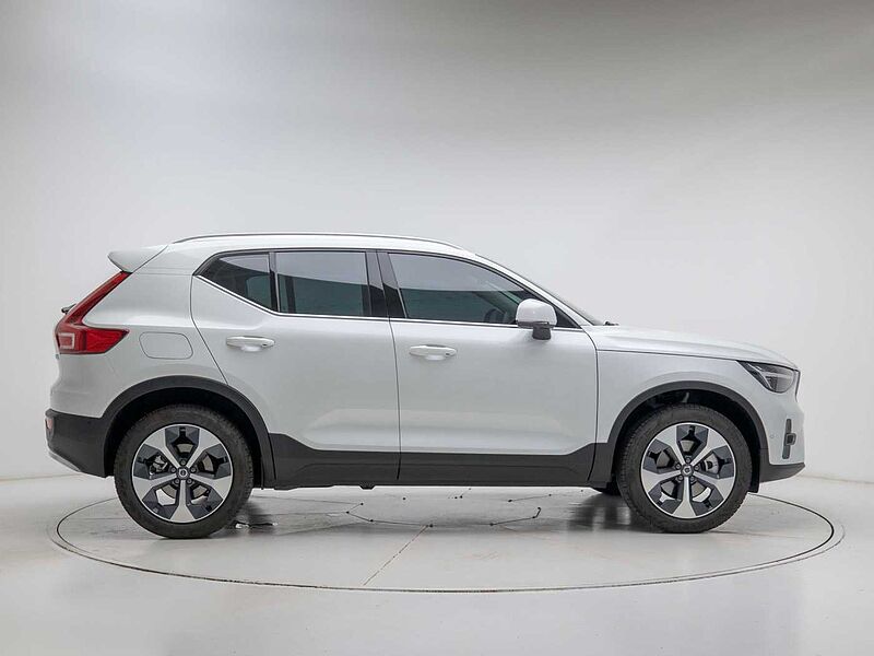 Volvo Ultra, B4 AWD 마일드 하이브리드, 가솔린, 브라이트