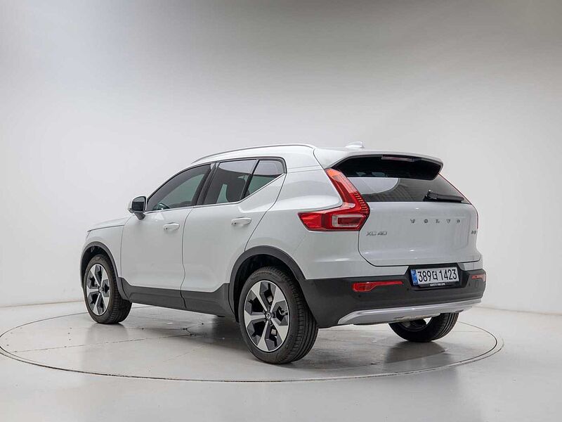 Volvo Ultra, B4 AWD 마일드 하이브리드, 가솔린, 브라이트