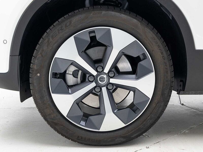 Volvo Ultra, B4 AWD 마일드 하이브리드, 가솔린, 브라이트