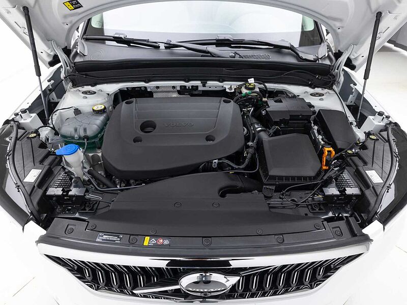 Volvo Ultra, B4 AWD 마일드 하이브리드, 가솔린, 브라이트