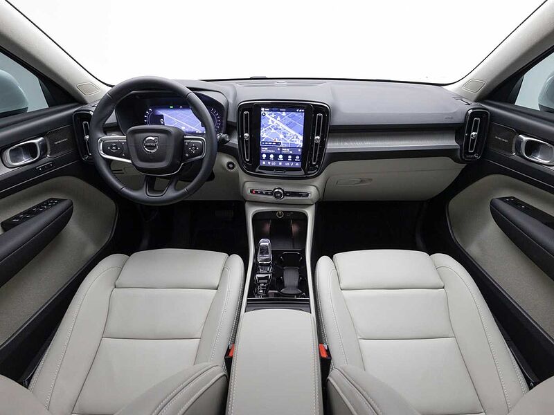 Volvo Ultra, B4 AWD 마일드 하이브리드, 가솔린, 브라이트