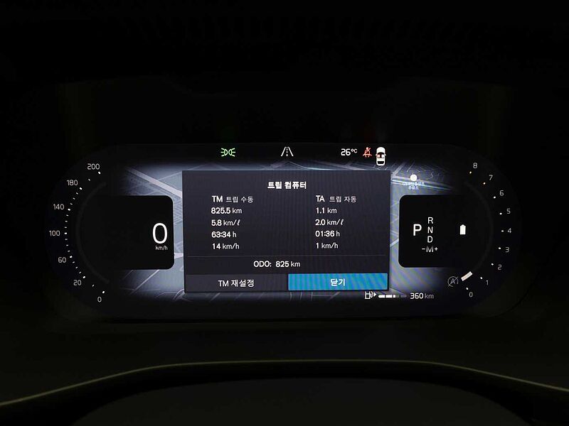 Volvo Ultra, B4 AWD 마일드 하이브리드, 가솔린, 브라이트