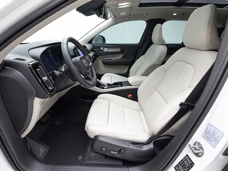 Volvo Ultra, B4 AWD 마일드 하이브리드, 가솔린, 브라이트