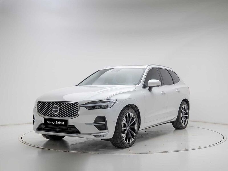 Volvo Ultra, B5 AWD 마일드 하이브리드, 가솔린, 브라이트