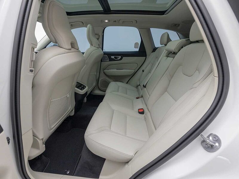 Volvo Ultra, B5 AWD 마일드 하이브리드, 가솔린, 브라이트