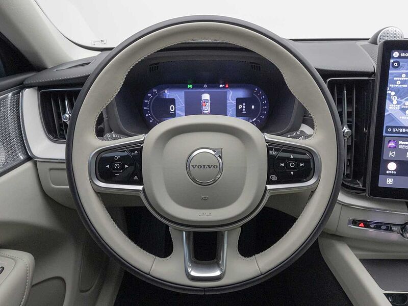 Volvo Ultra, B5 AWD 마일드 하이브리드, 가솔린, 브라이트