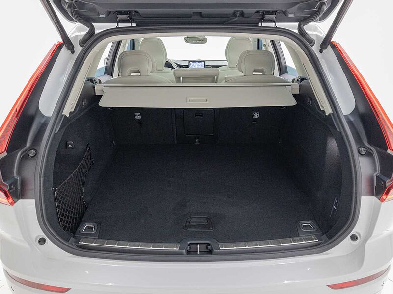 Volvo Ultra, B5 AWD 마일드 하이브리드, 가솔린, 브라이트
