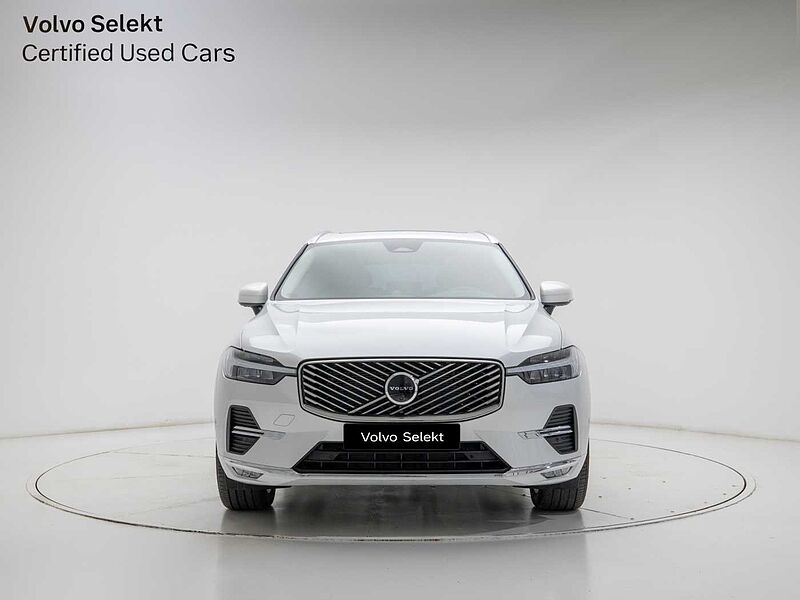 Volvo Ultra, B5 AWD 마일드 하이브리드, 가솔린, 브라이트