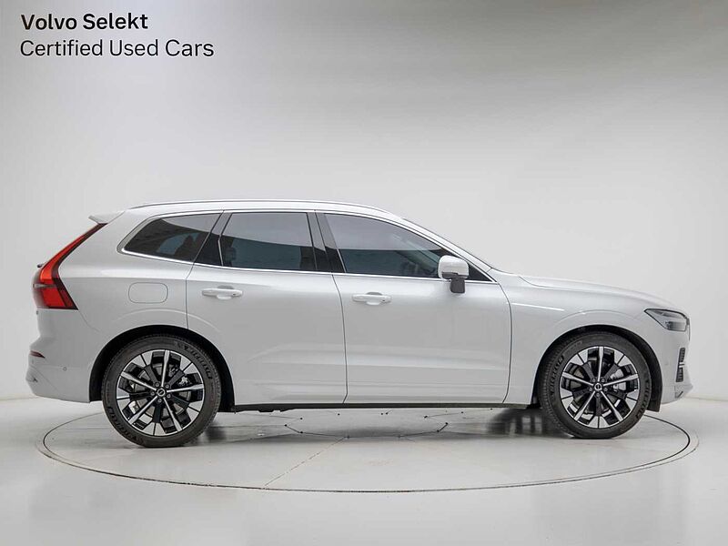 Volvo Ultra, B5 AWD 마일드 하이브리드, 가솔린, 브라이트