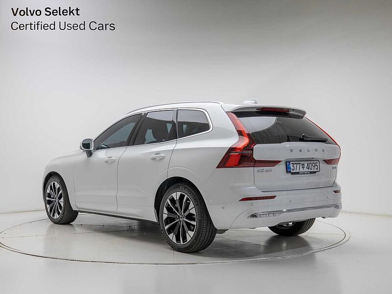 Volvo Ultra, B5 AWD 마일드 하이브리드, 가솔린, 브라이트