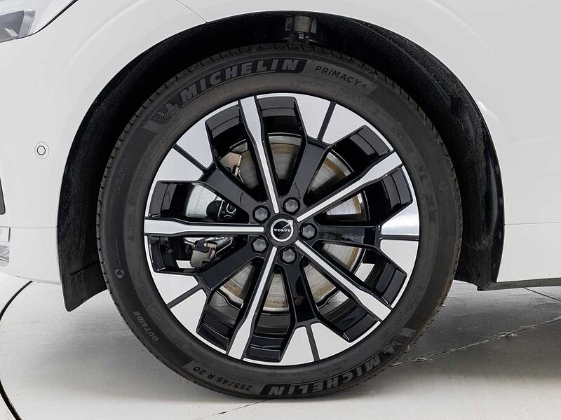 Volvo Ultra, B5 AWD 마일드 하이브리드, 가솔린, 브라이트
