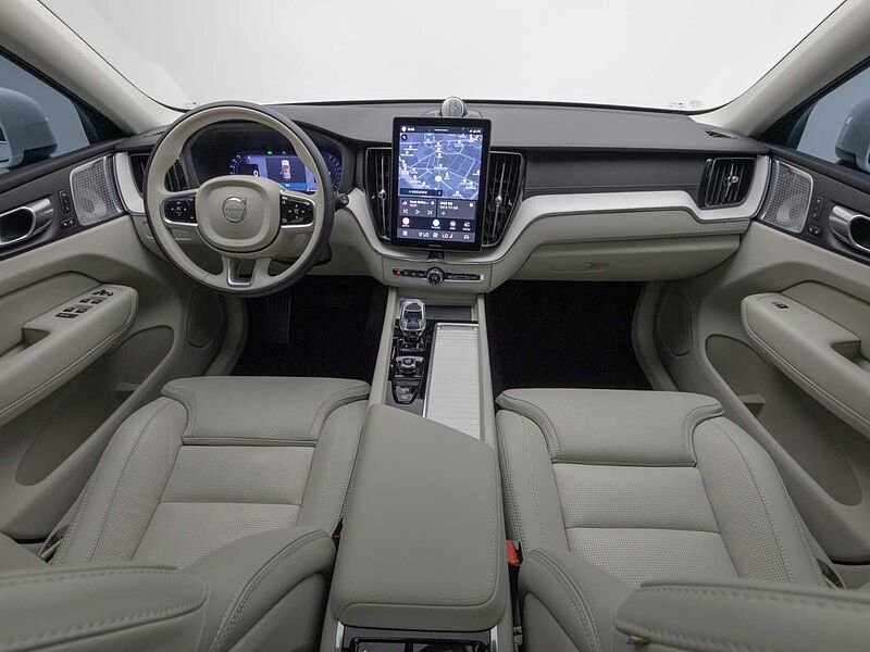 Volvo Ultra, B5 AWD 마일드 하이브리드, 가솔린, 브라이트