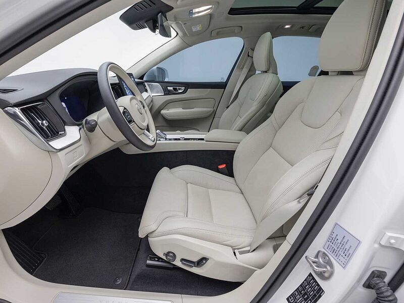 Volvo Ultra, B5 AWD 마일드 하이브리드, 가솔린, 브라이트