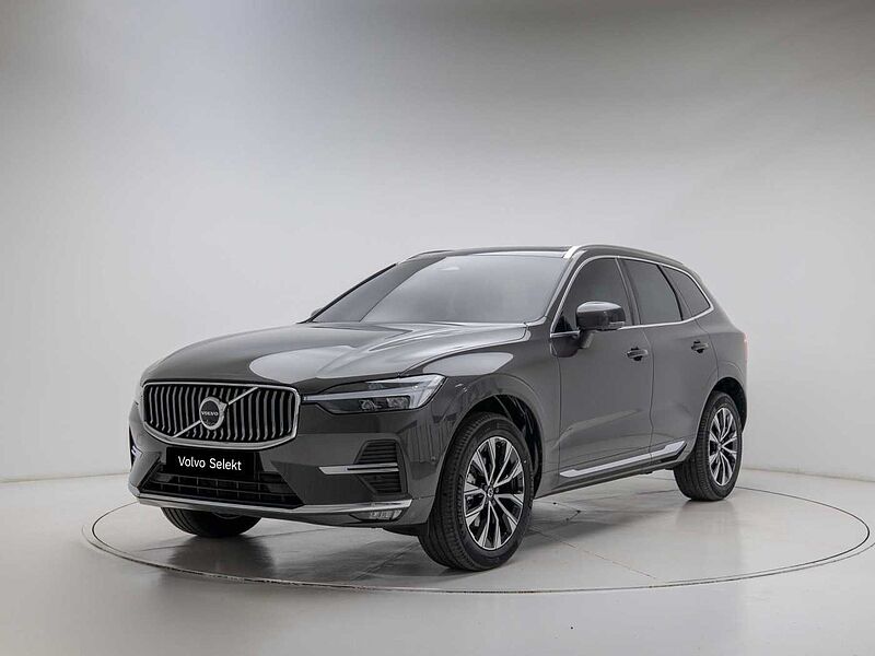Volvo Ultra, B5 AWD 마일드 하이브리드, 가솔린, 브라이트