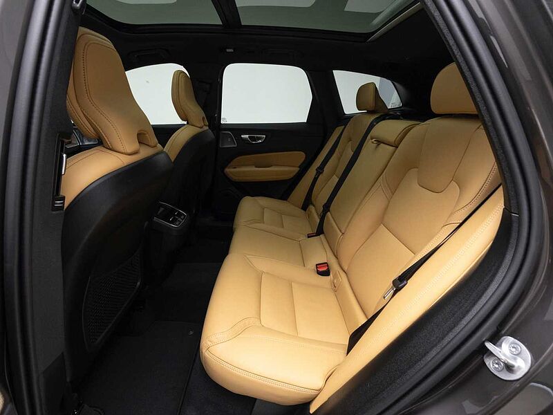 Volvo Ultra, B5 AWD 마일드 하이브리드, 가솔린, 브라이트