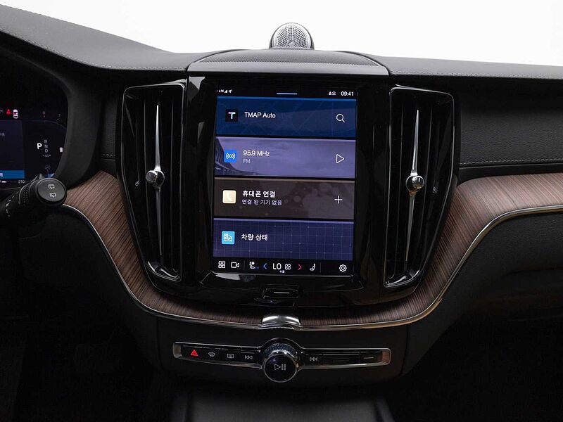 Volvo Ultra, B5 AWD 마일드 하이브리드, 가솔린, 브라이트