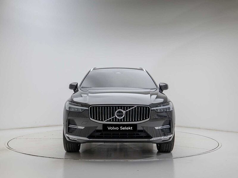 Volvo Ultra, B5 AWD 마일드 하이브리드, 가솔린, 브라이트