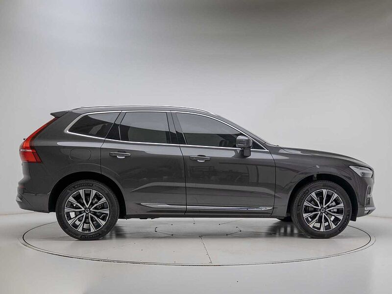 Volvo Ultra, B5 AWD 마일드 하이브리드, 가솔린, 브라이트