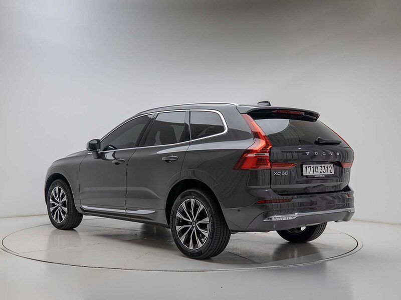 Volvo Ultra, B5 AWD 마일드 하이브리드, 가솔린, 브라이트
