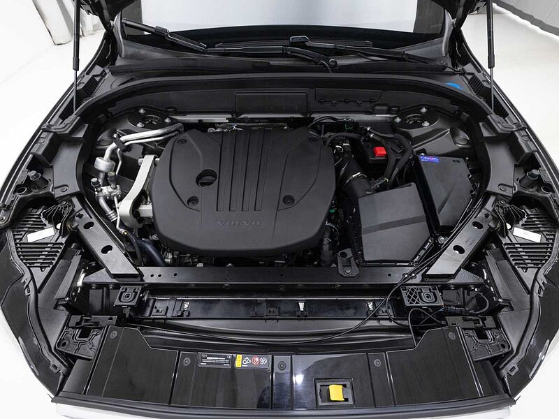 Volvo Ultra, B5 AWD 마일드 하이브리드, 가솔린, 브라이트