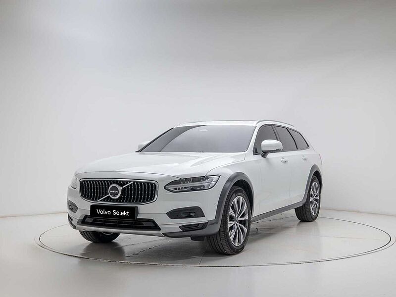 Volvo Ultra, B5 AWD 마일드 하이브리드, 가솔린, 브라이트