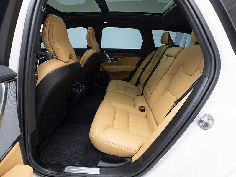 Volvo Ultra, B5 AWD 마일드 하이브리드, 가솔린, 브라이트