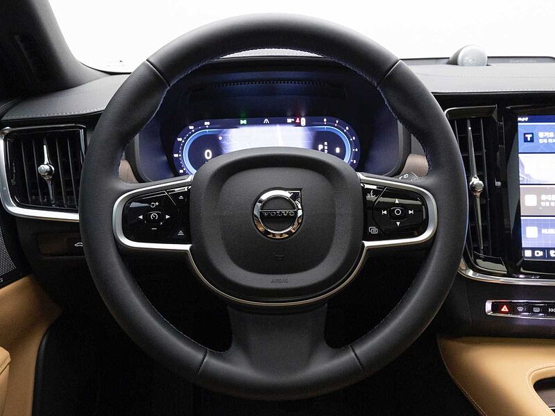 Volvo Ultra, B5 AWD 마일드 하이브리드, 가솔린, 브라이트