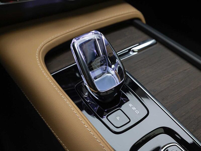 Volvo Ultra, B5 AWD 마일드 하이브리드, 가솔린, 브라이트