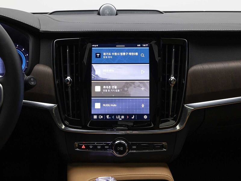 Volvo Ultra, B5 AWD 마일드 하이브리드, 가솔린, 브라이트