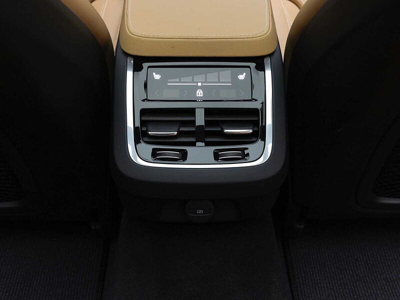 Volvo Ultra, B5 AWD 마일드 하이브리드, 가솔린, 브라이트