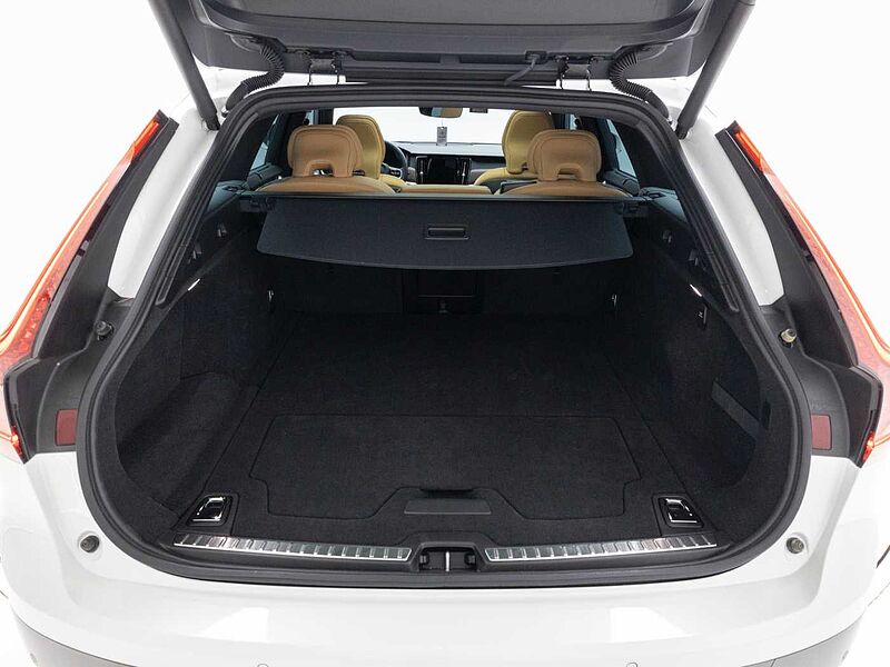 Volvo Ultra, B5 AWD 마일드 하이브리드, 가솔린, 브라이트