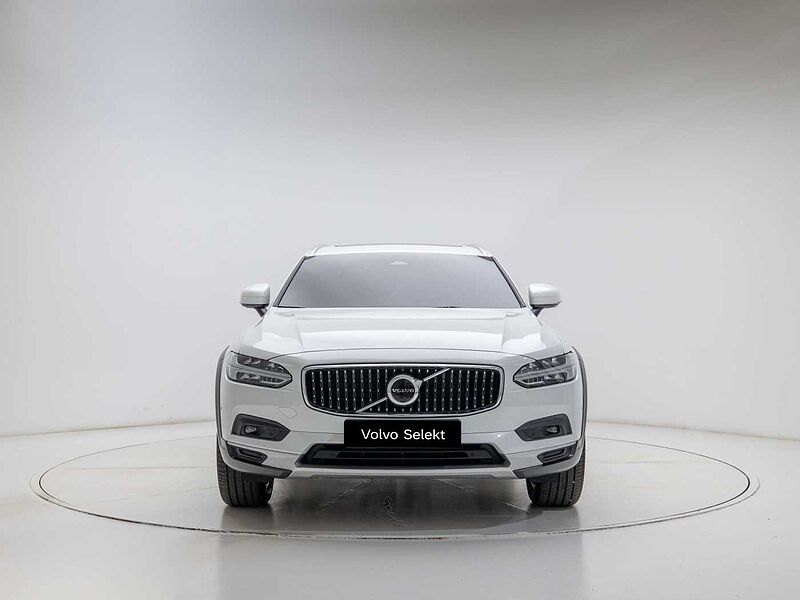 Volvo Ultra, B5 AWD 마일드 하이브리드, 가솔린, 브라이트