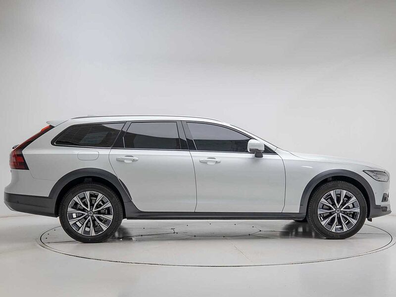 Volvo Ultra, B5 AWD 마일드 하이브리드, 가솔린, 브라이트